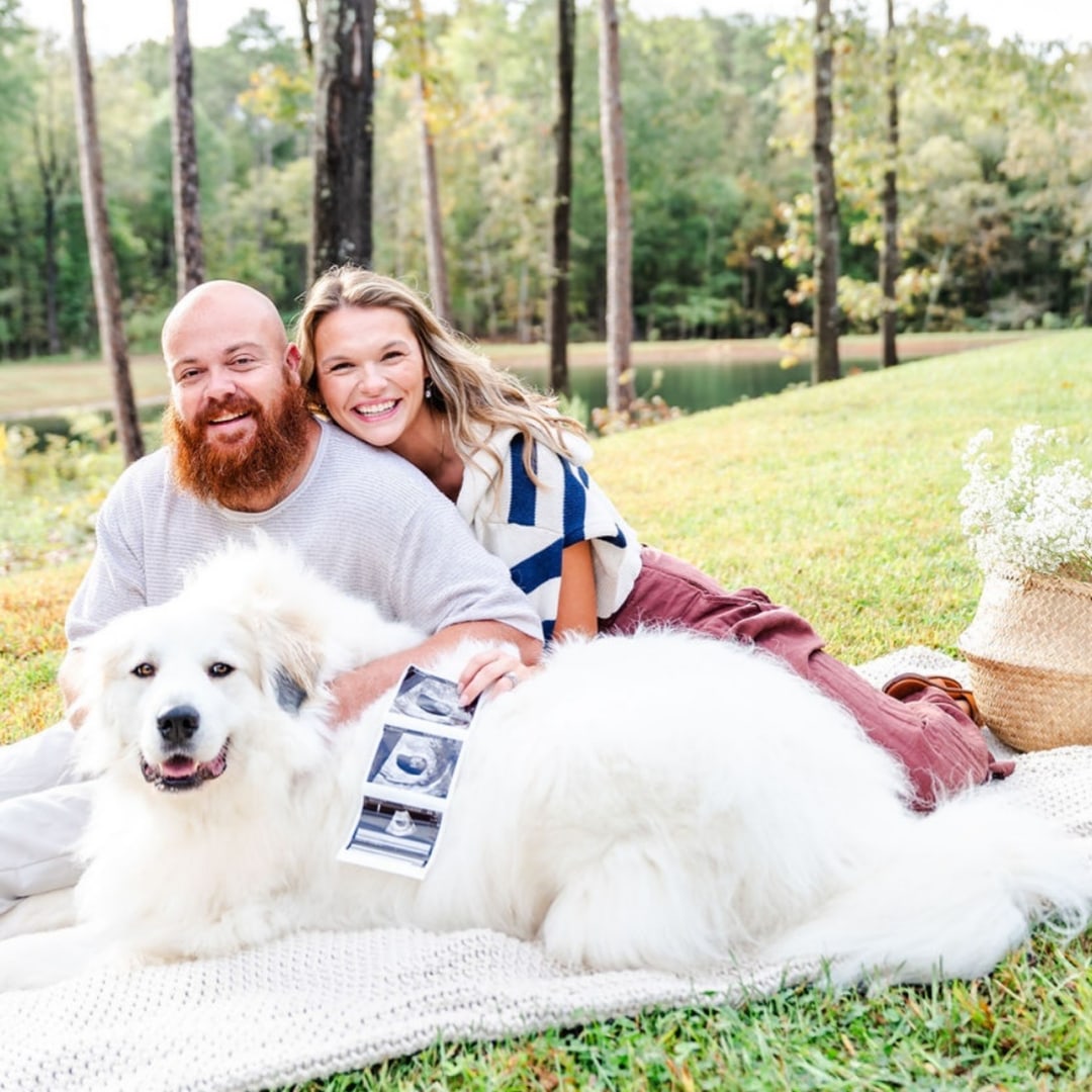 Photo shared by Tori for their Babylist baby registry.