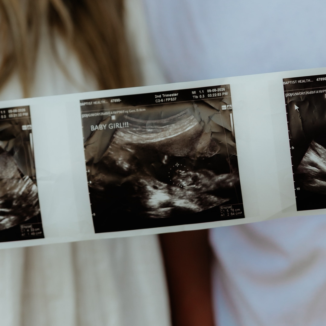 Photo shared by Addy for their Babylist baby registry.