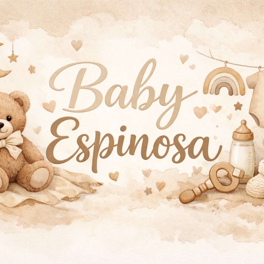 Photo shared by Kaee for their Babylist baby registry.