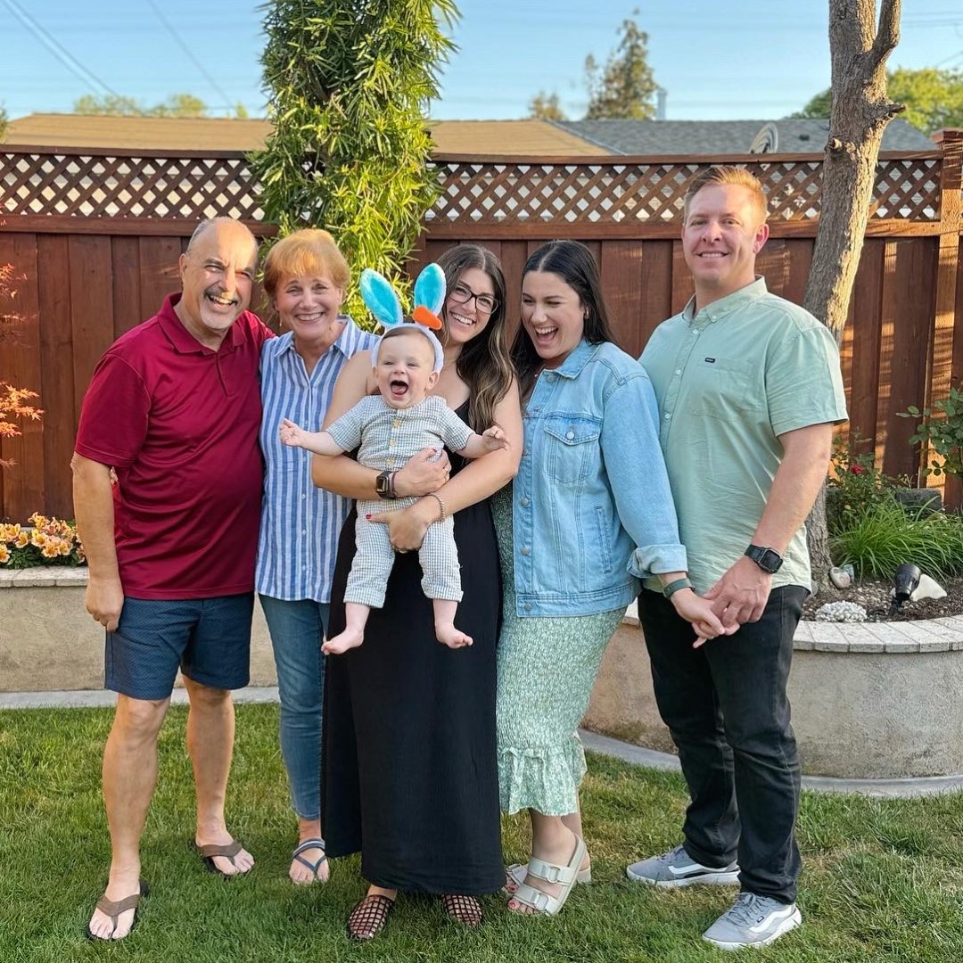 Photo shared by Melina for their Babylist baby registry.