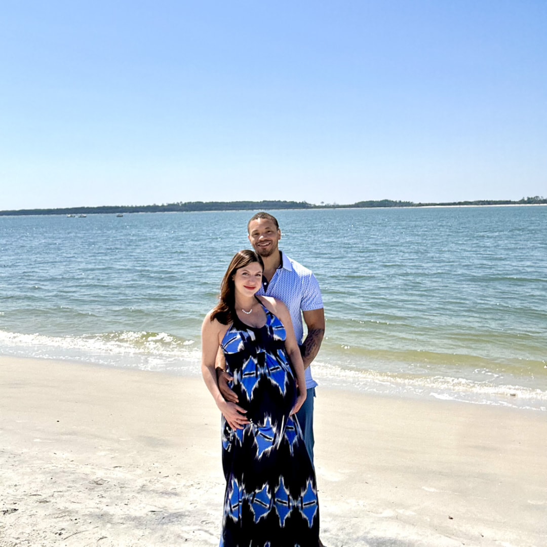 Photo shared by Rachel for their Babylist baby registry.