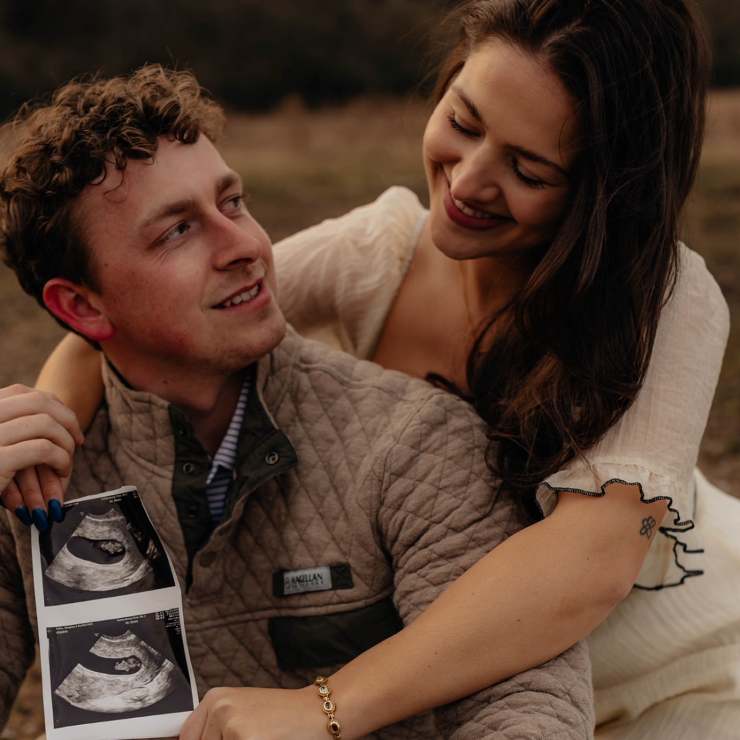 Photo shared by Meg for their Babylist baby registry.