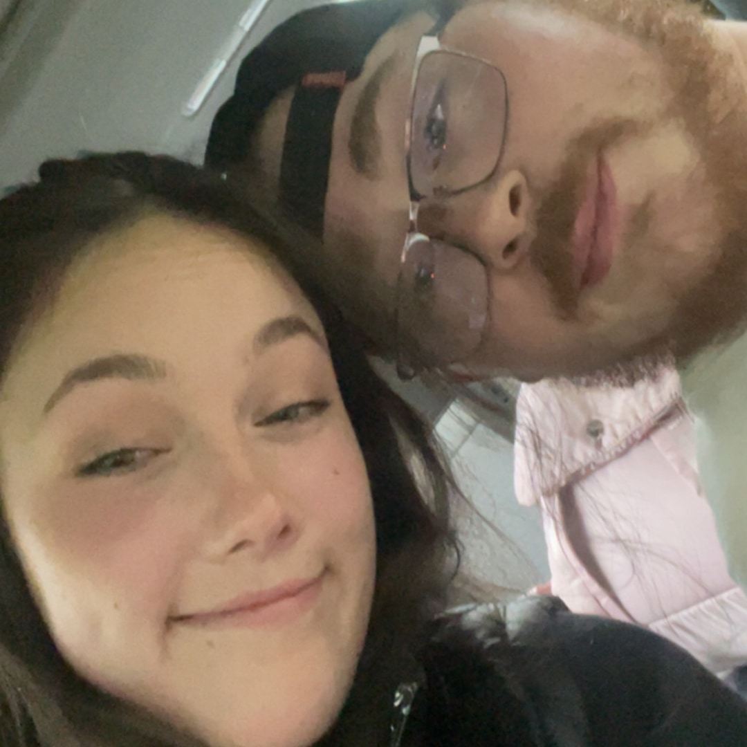 Photo shared by Haley for their Babylist baby registry.