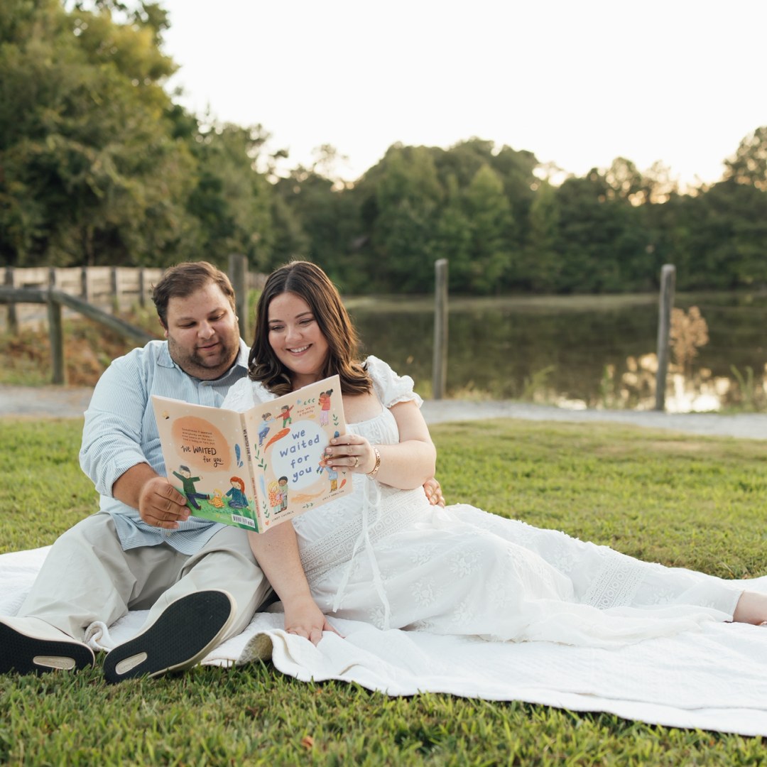 Photo shared by Emily for their Babylist baby registry.