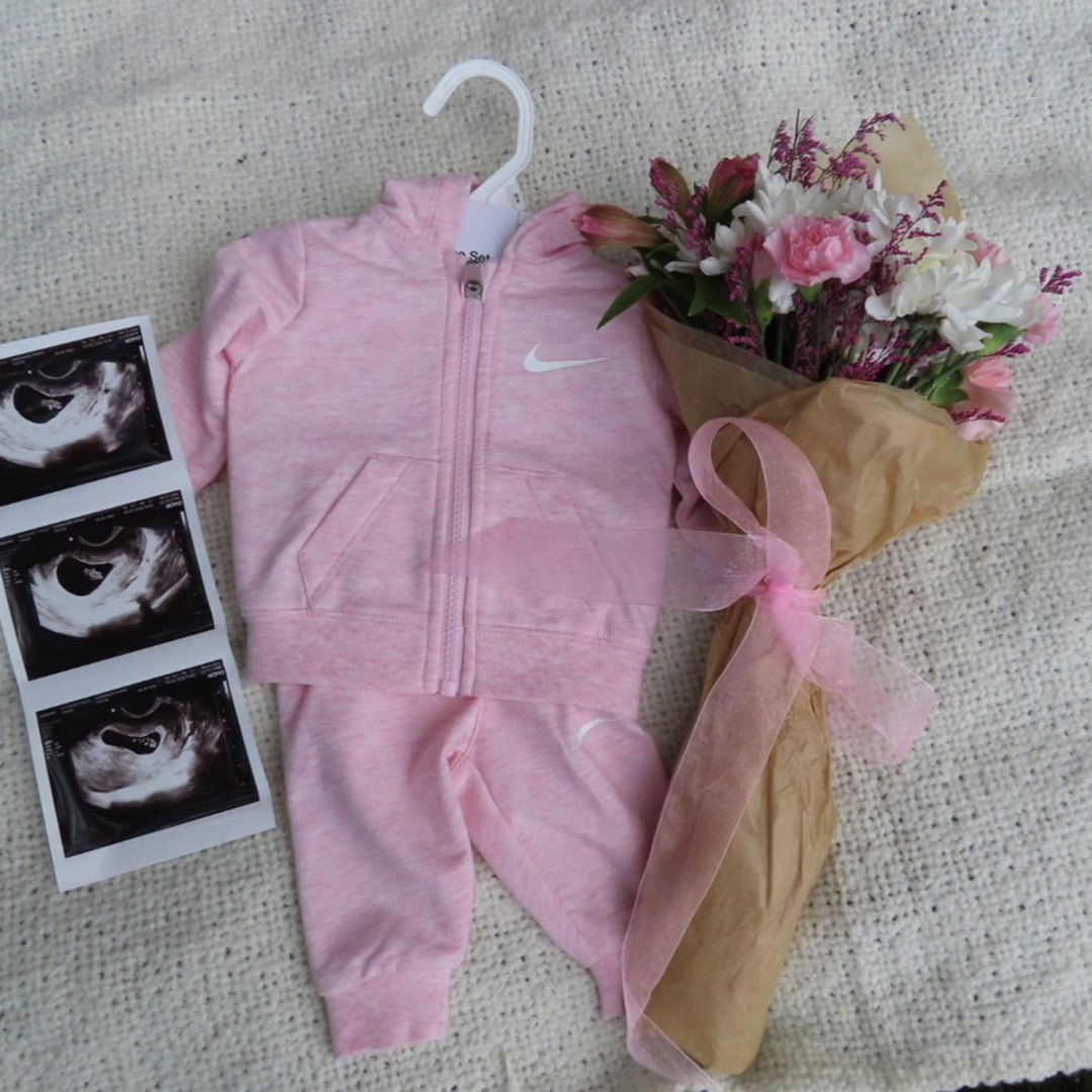Photo shared by Andrea for their Babylist baby registry.