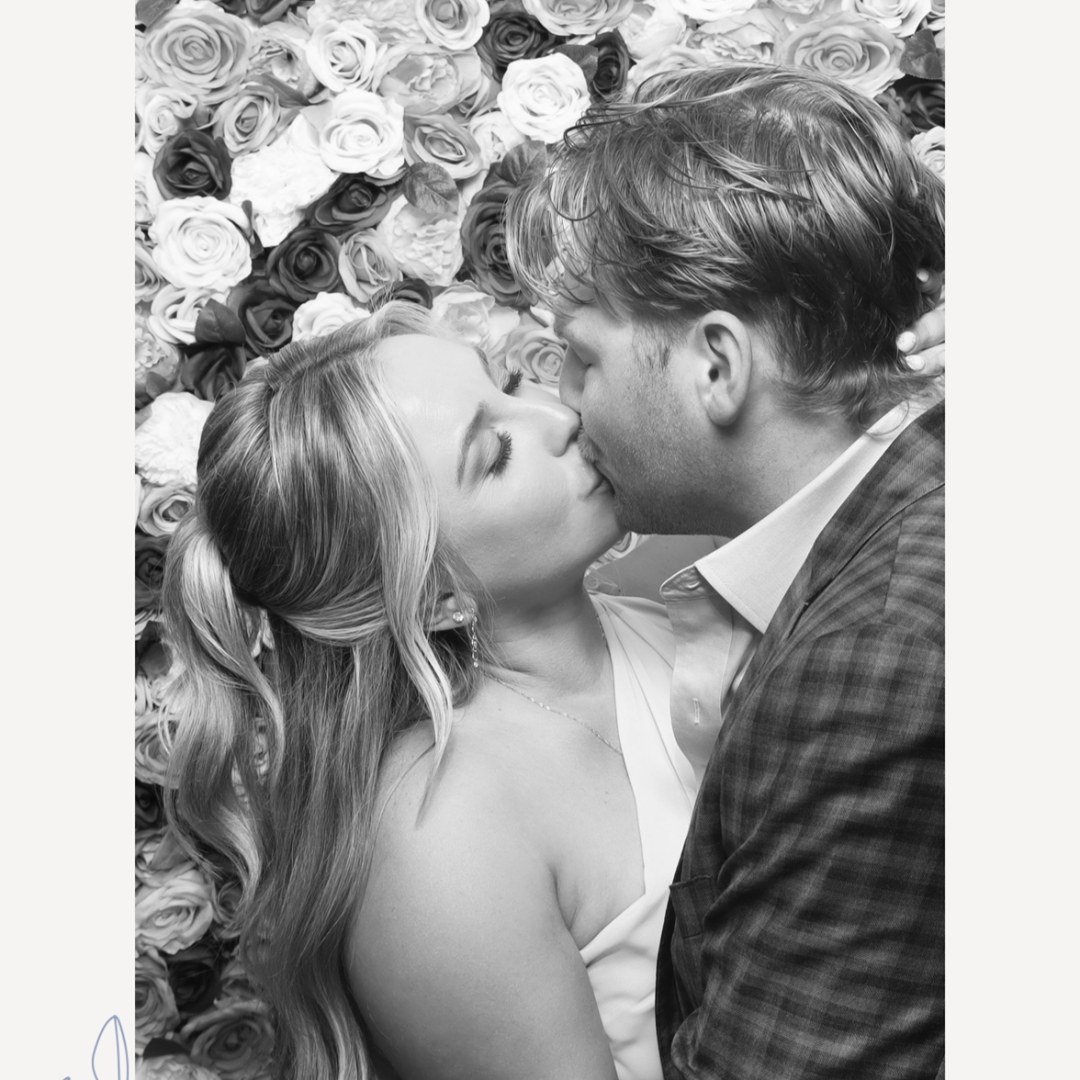 Photo shared by Jade for their Babylist baby registry.