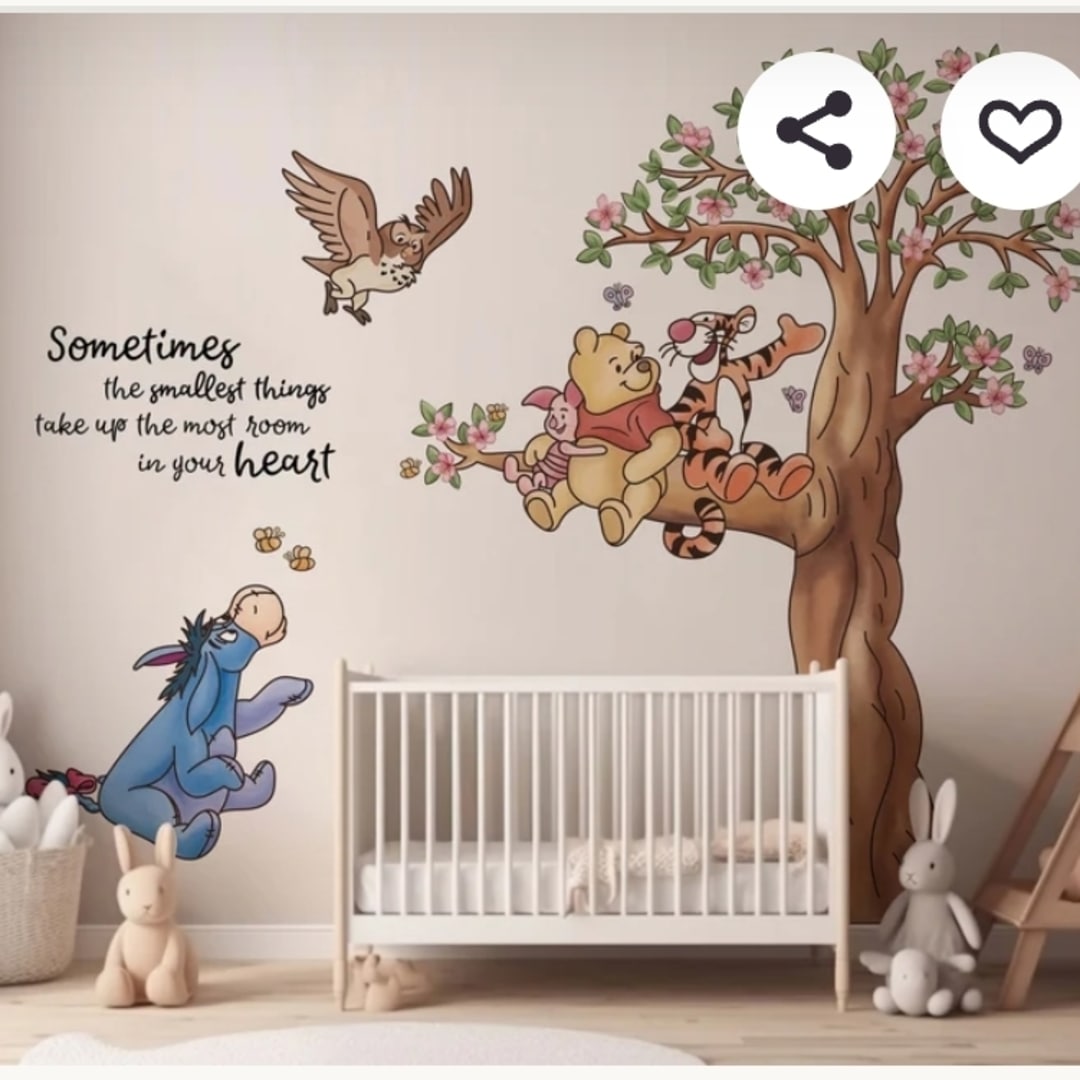 Photo shared by Karynna for their Babylist baby registry.