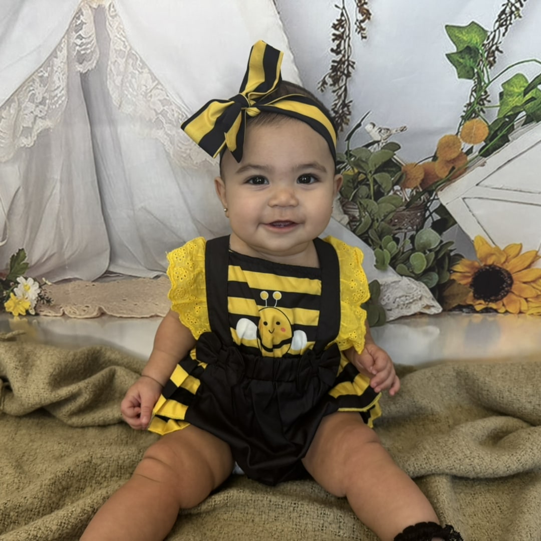 Photo shared by Chyrell for their Babylist baby registry.