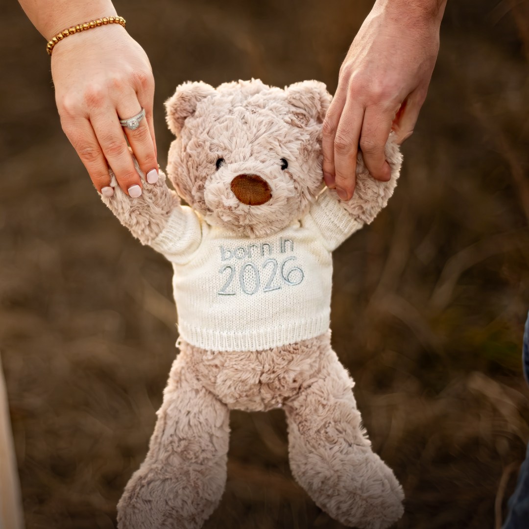 Photo shared by Caroline for their Babylist baby registry.