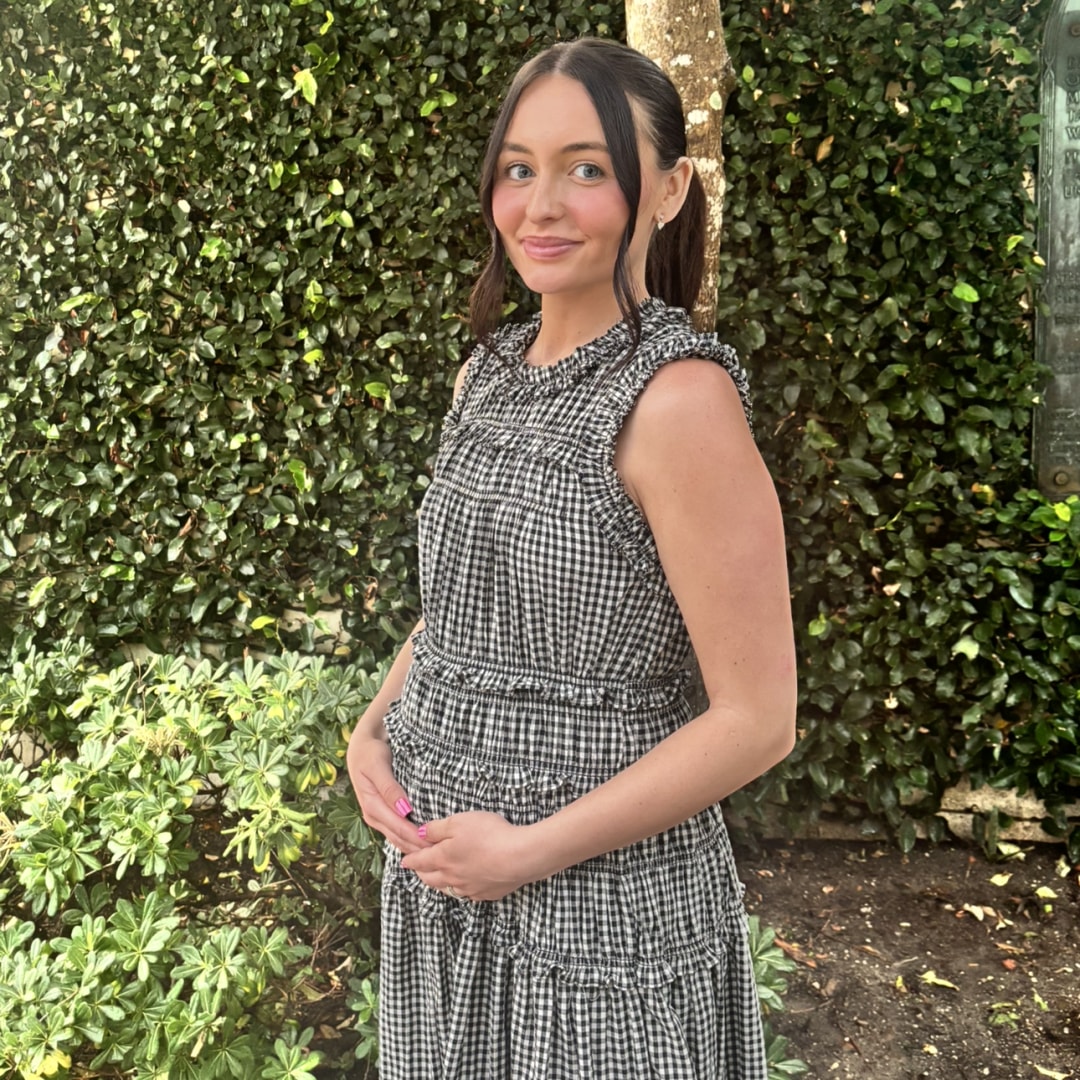 Photo shared by Kaitlin for their Babylist baby registry.