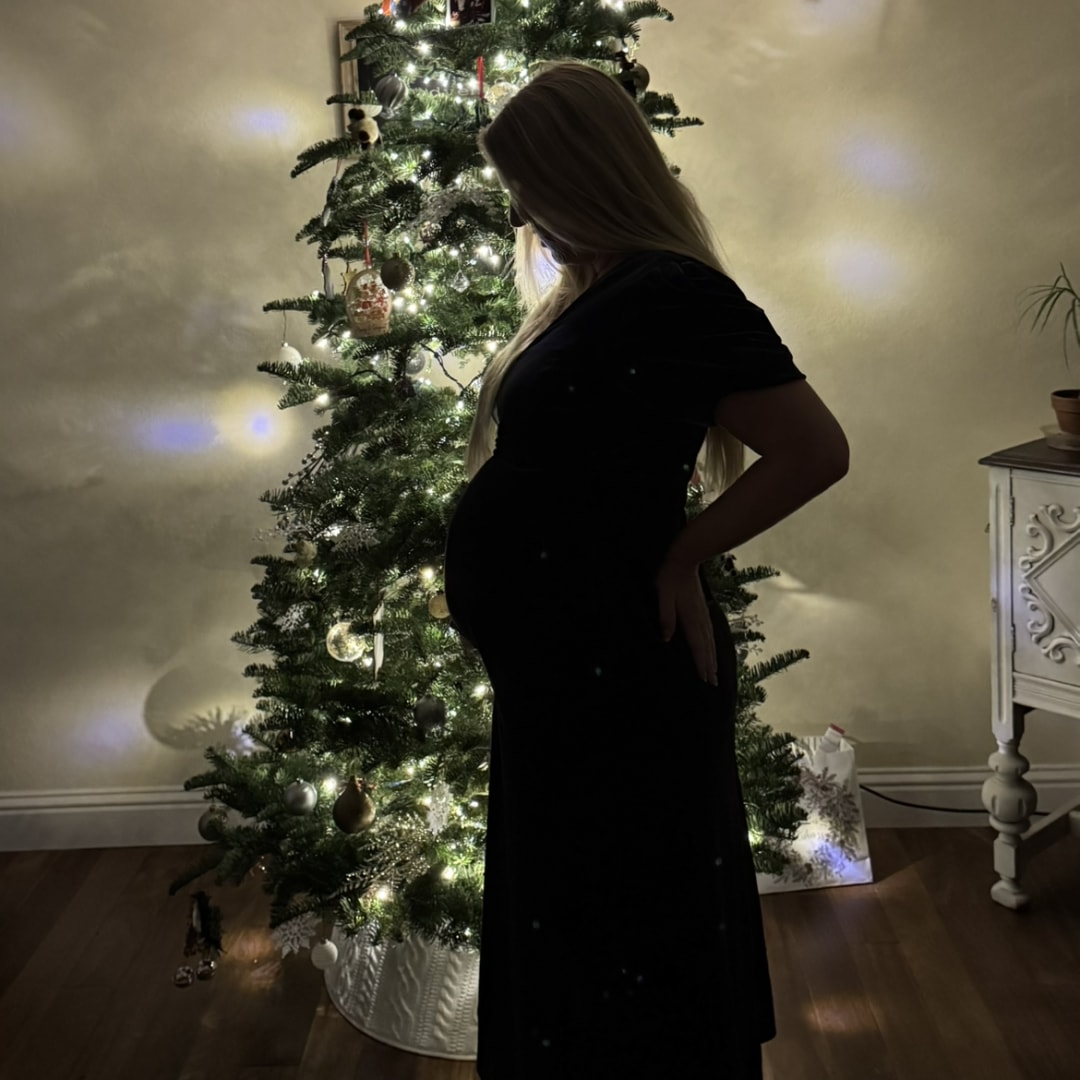 Photo shared by Christine for their Babylist baby registry.