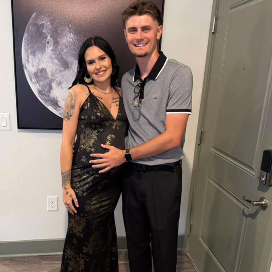 Photo shared by Hayden for their Babylist baby registry.