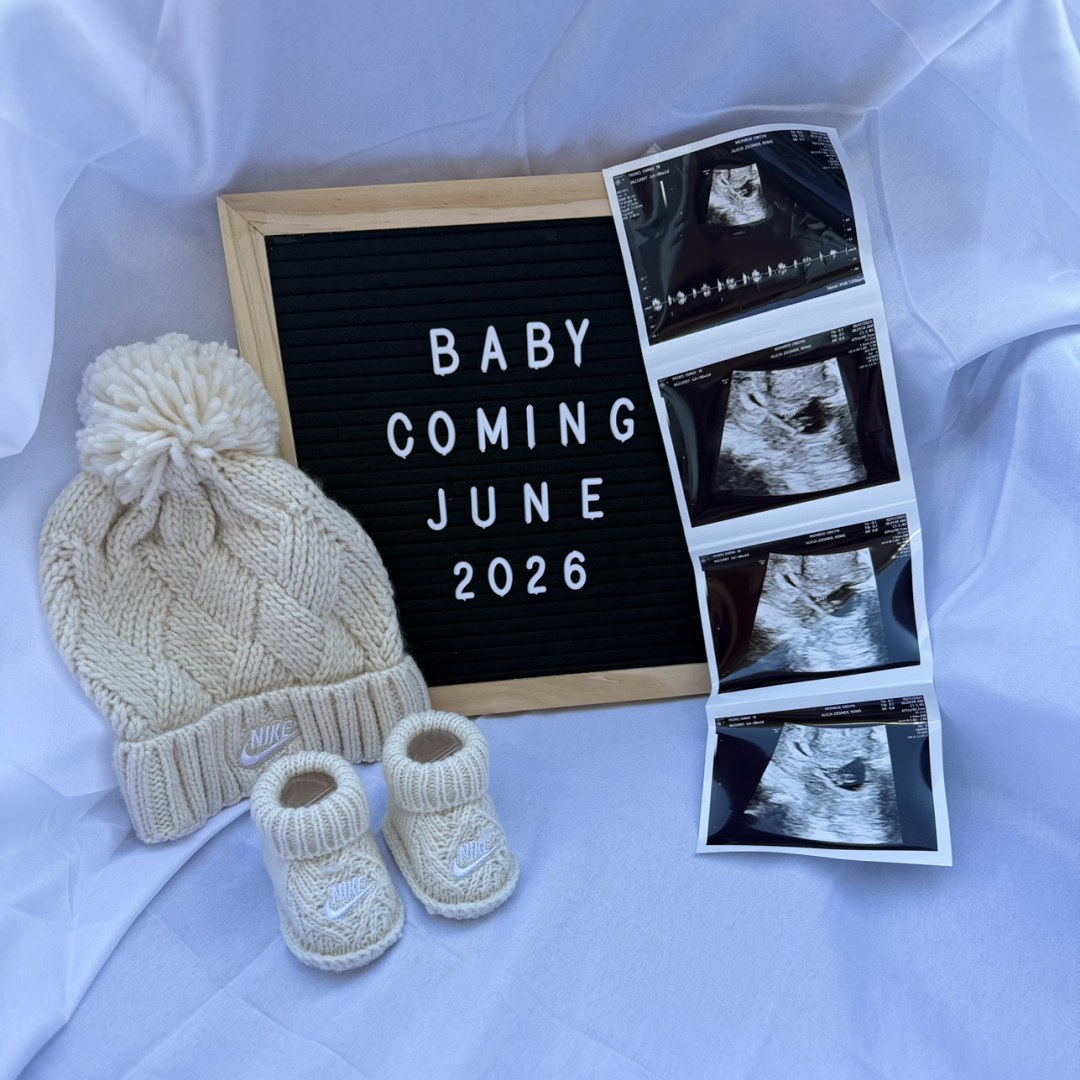 Photo shared by Emma for their Babylist baby registry.