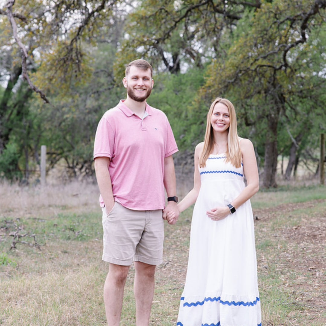 Photo shared by Bailey for their Babylist baby registry.