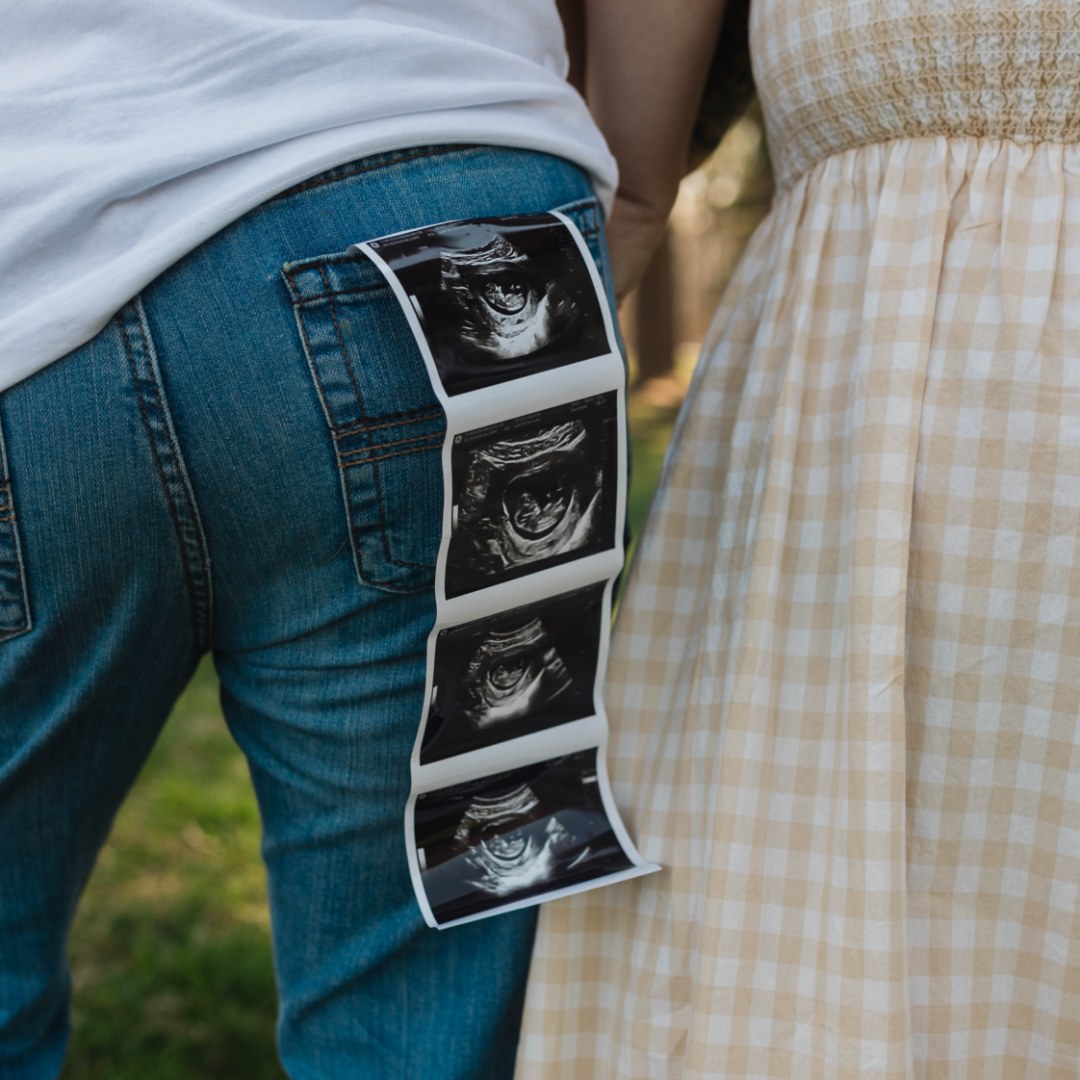 Photo shared by Haleigh for their Babylist baby registry.