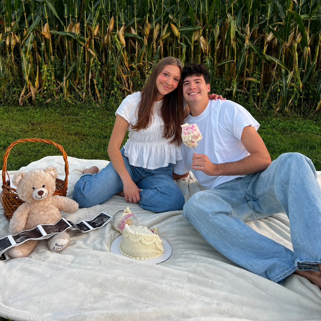 Photo shared by Sydney for their Babylist baby registry.