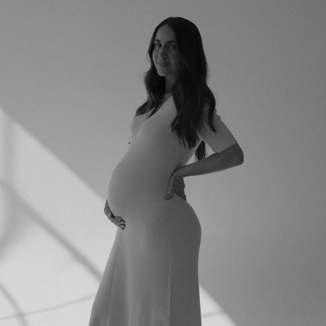 Photo shared by Kate for their Babylist baby registry.