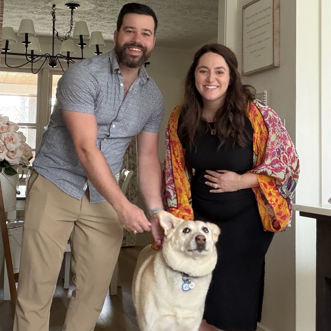 Photo shared by Olivia for their Babylist baby registry.