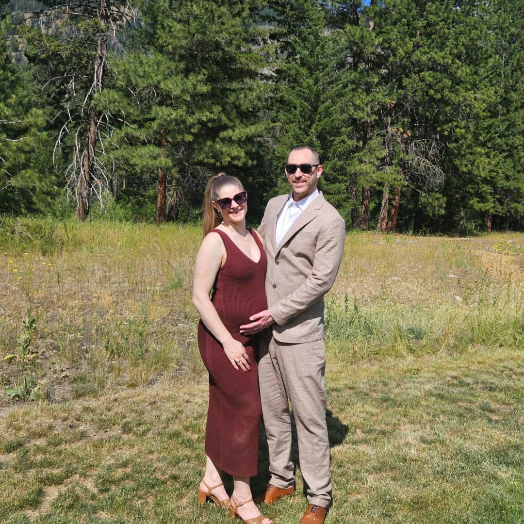 Photo shared by Sarah for their Babylist baby registry.