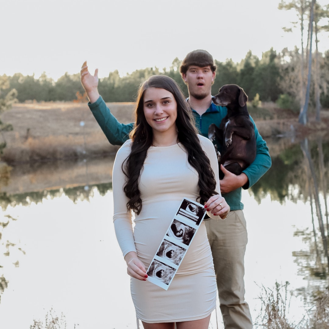 Photo shared by Tiffanie for their Babylist baby registry.