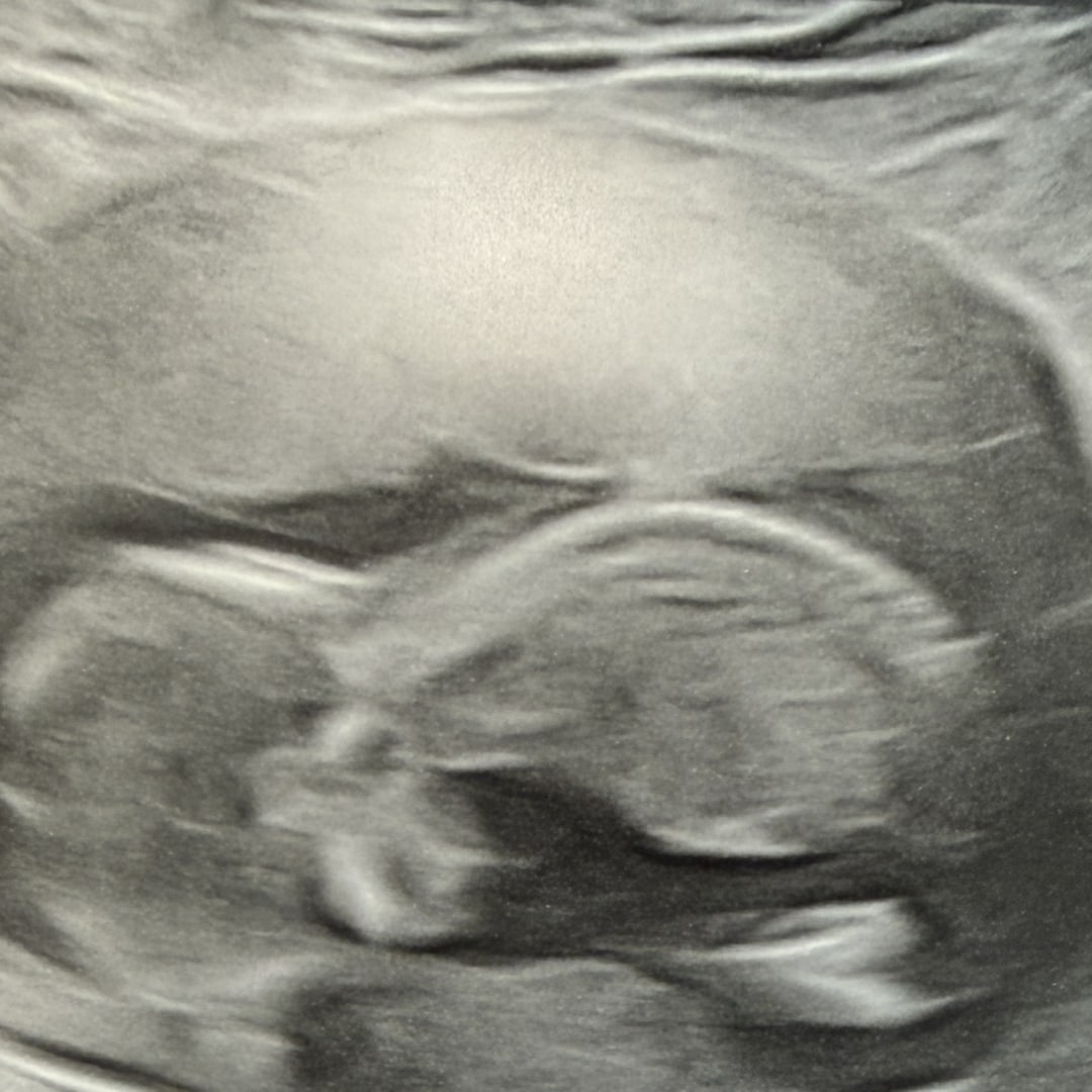 Photo shared by Alysha for their Babylist baby registry.