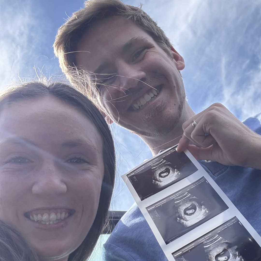 Photo shared by Lexi for their Babylist baby registry.