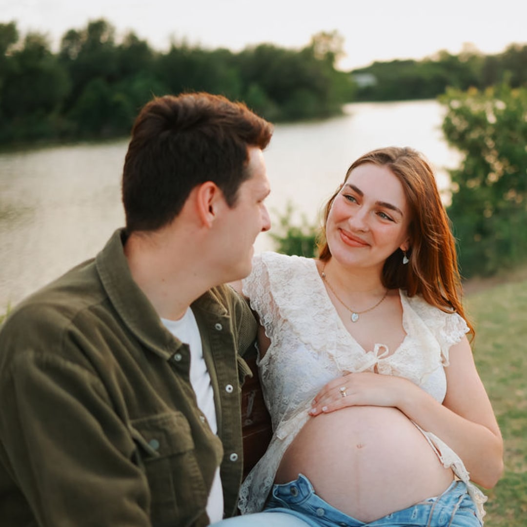 Photo shared by Andrea for their Babylist baby registry.