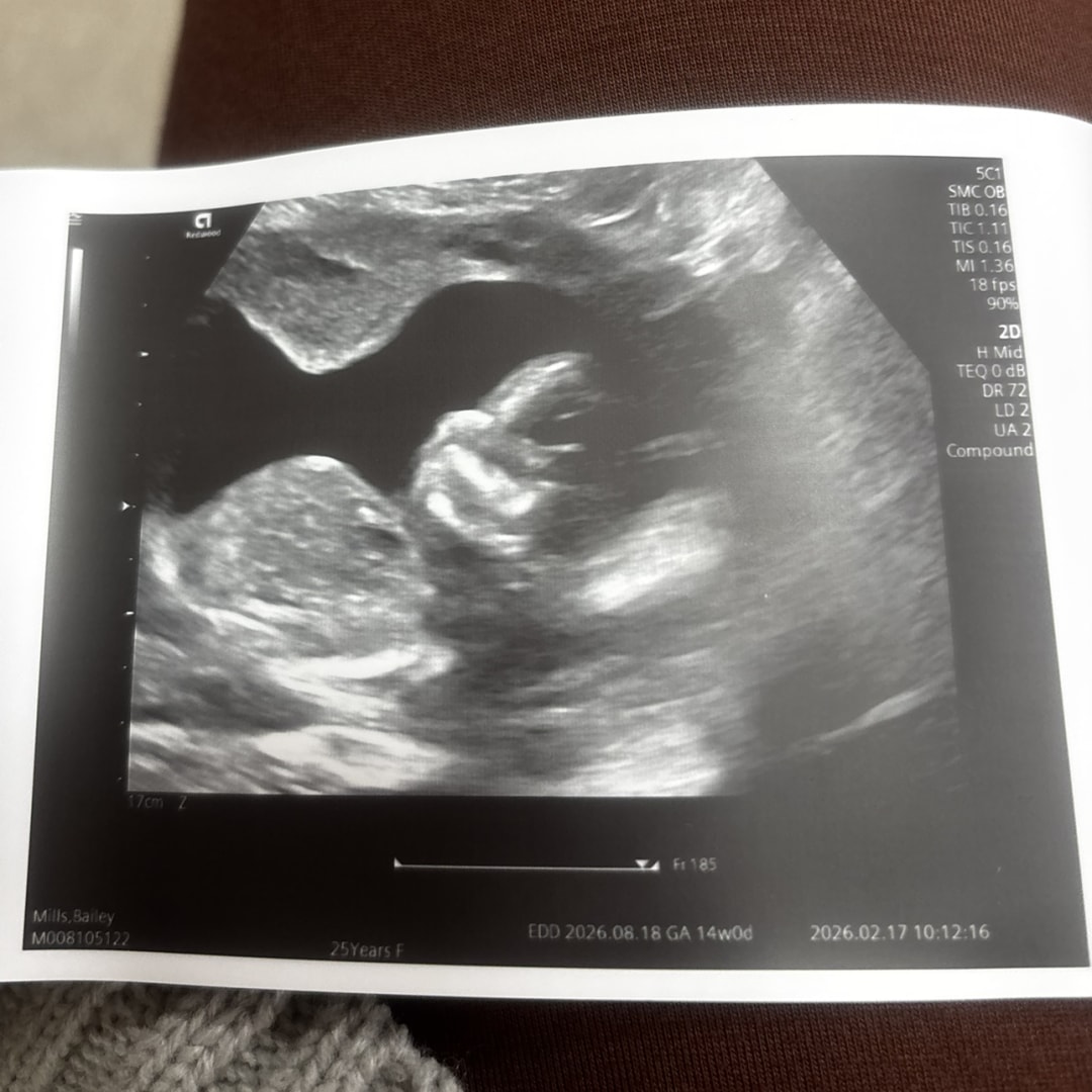 Photo shared by Bailey for their Babylist baby registry.