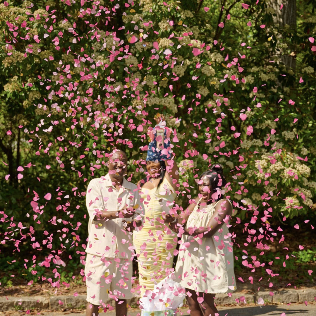 Photo shared by Diamond for their Babylist baby registry.