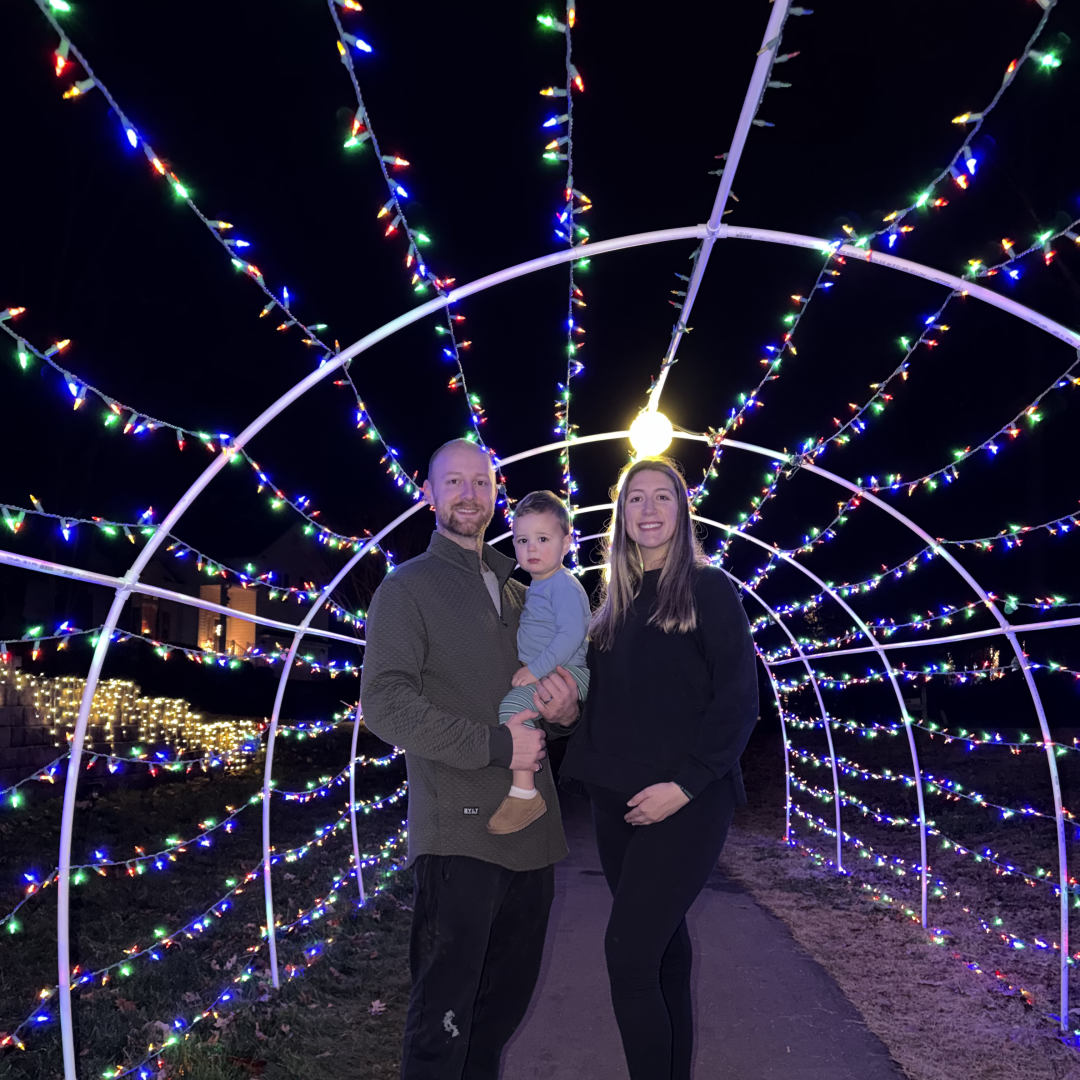 Photo shared by Sophia for their Babylist baby registry.