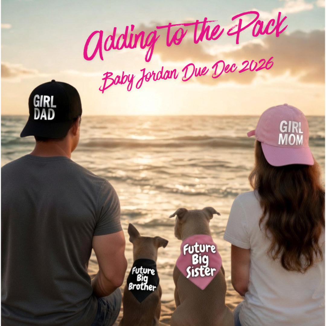 Photo shared by Angie for their Babylist baby registry.