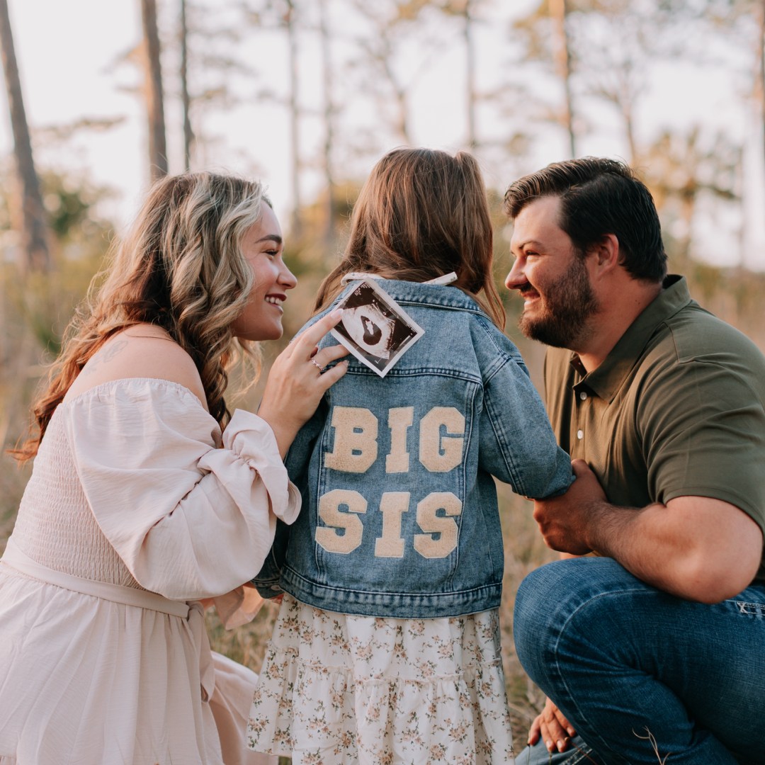 Photo shared by Samantha for their Babylist baby registry.