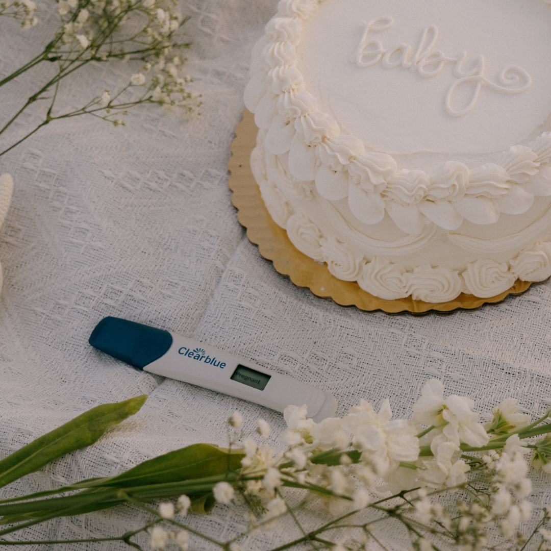 Photo shared by Matthew for their Babylist baby registry.