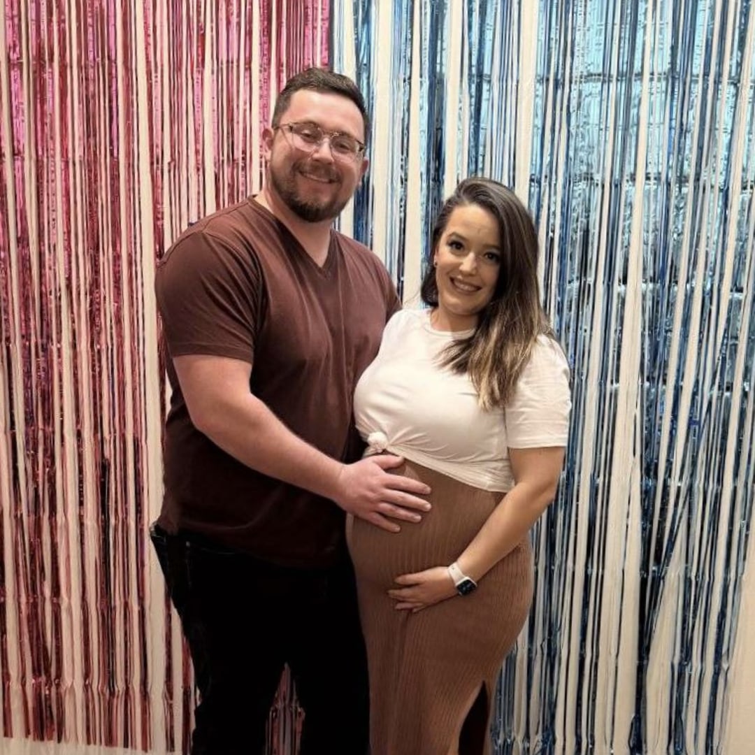 Photo shared by Laura for their Babylist baby registry.