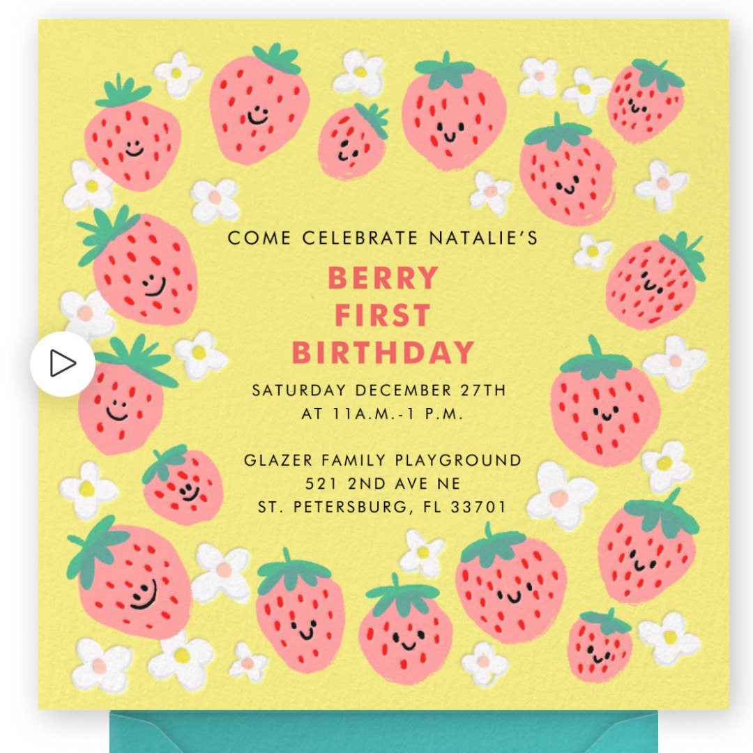 Photo shared by Stephanie for their Babylist baby registry.