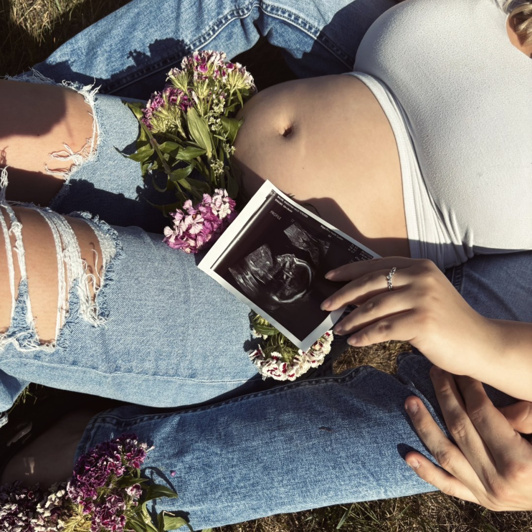 Photo shared by Madisynn for their Babylist baby registry.