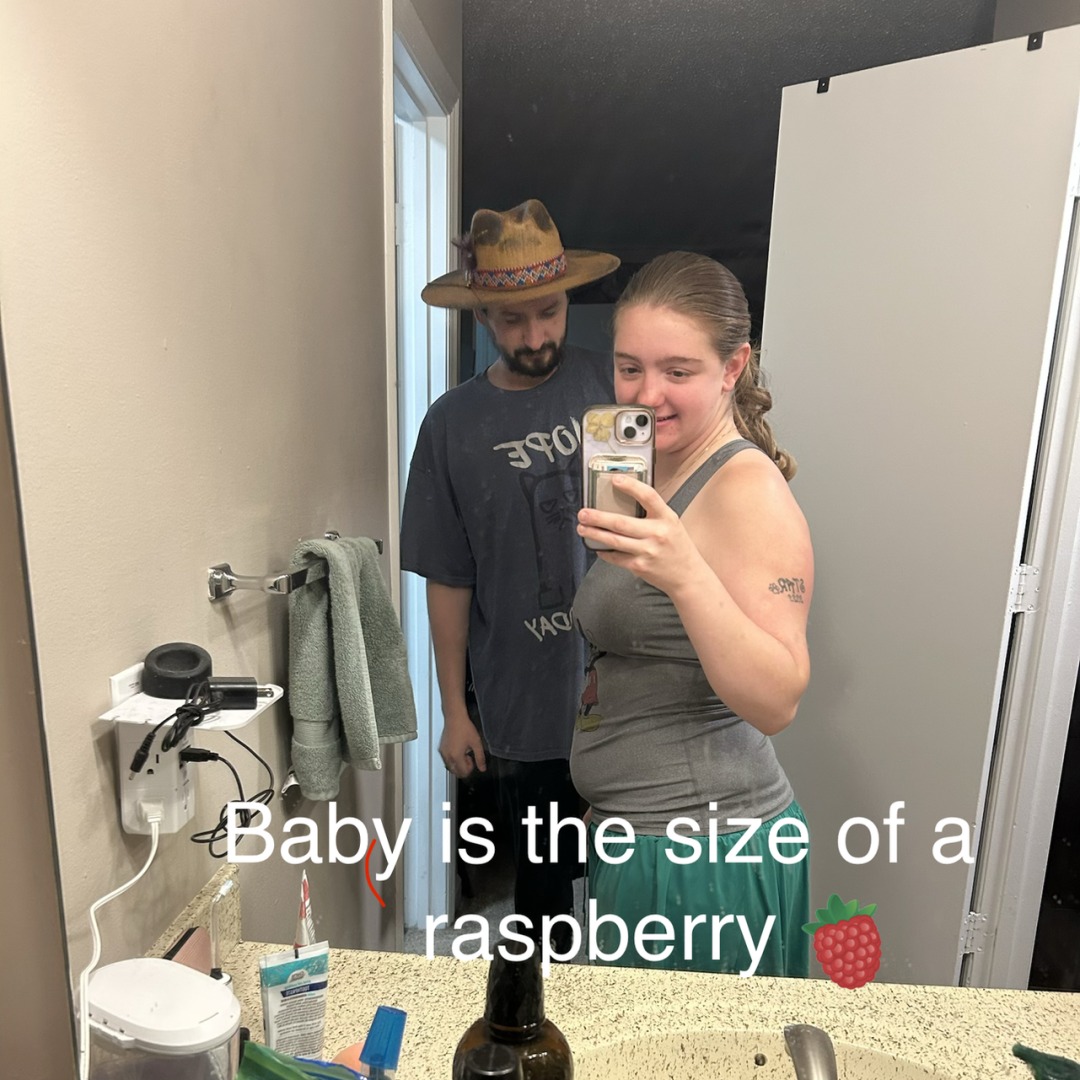 Photo shared by Rose for their Babylist baby registry.