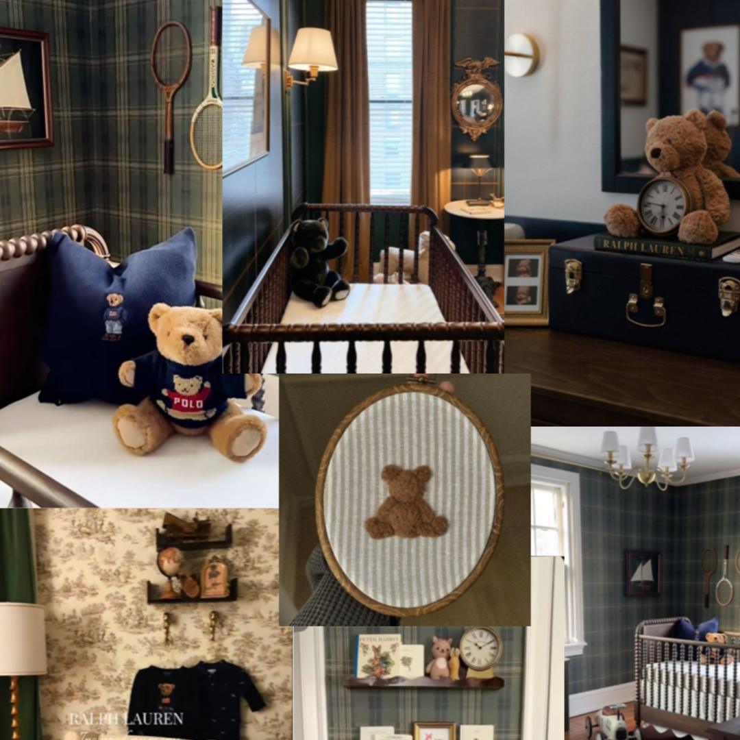 Photo shared by Jessica for their Babylist baby registry.