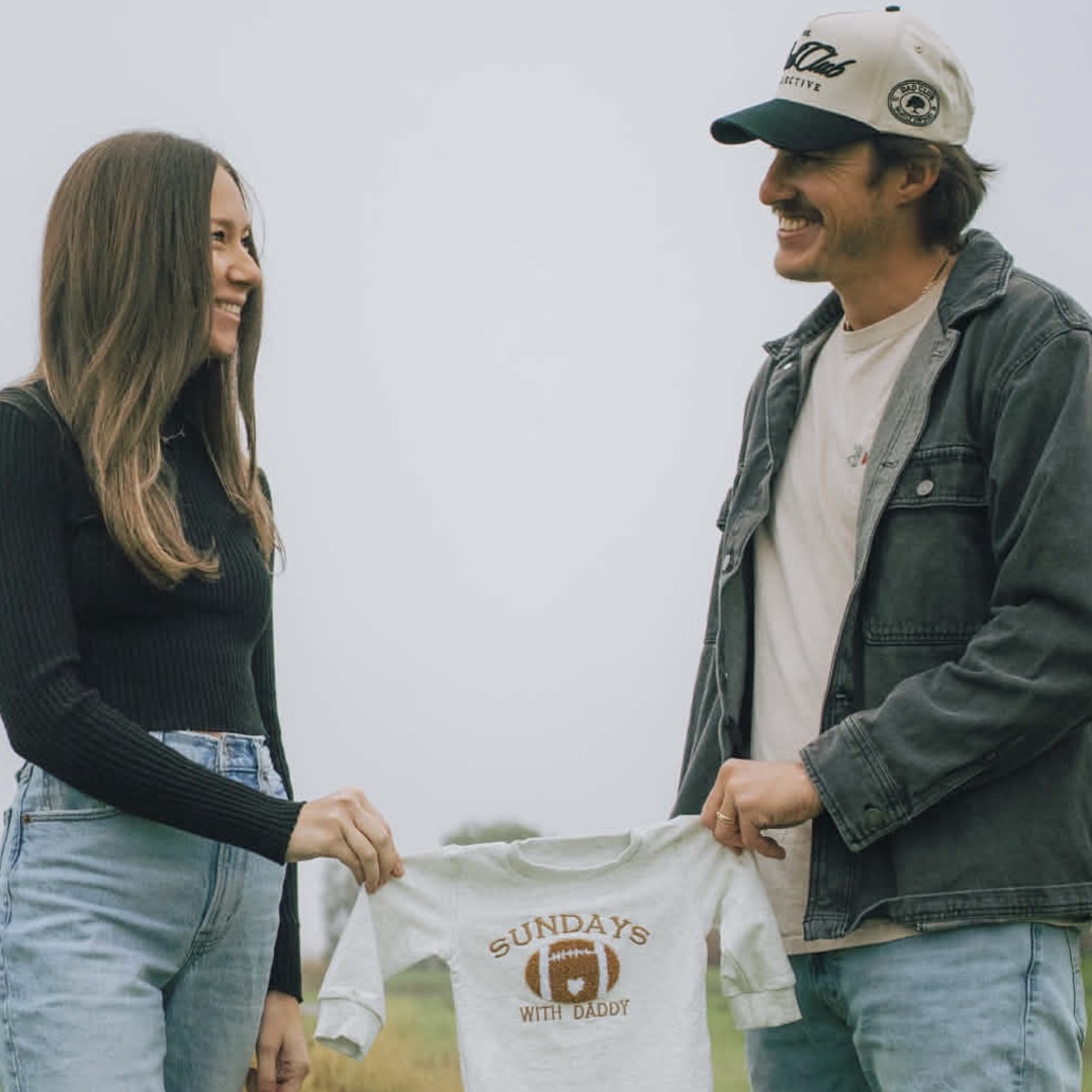 Photo shared by Rosie for their Babylist baby registry.