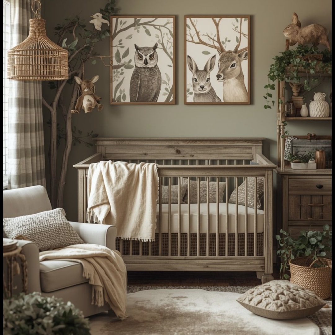 Photo shared by Brooklyn for their Babylist baby registry.