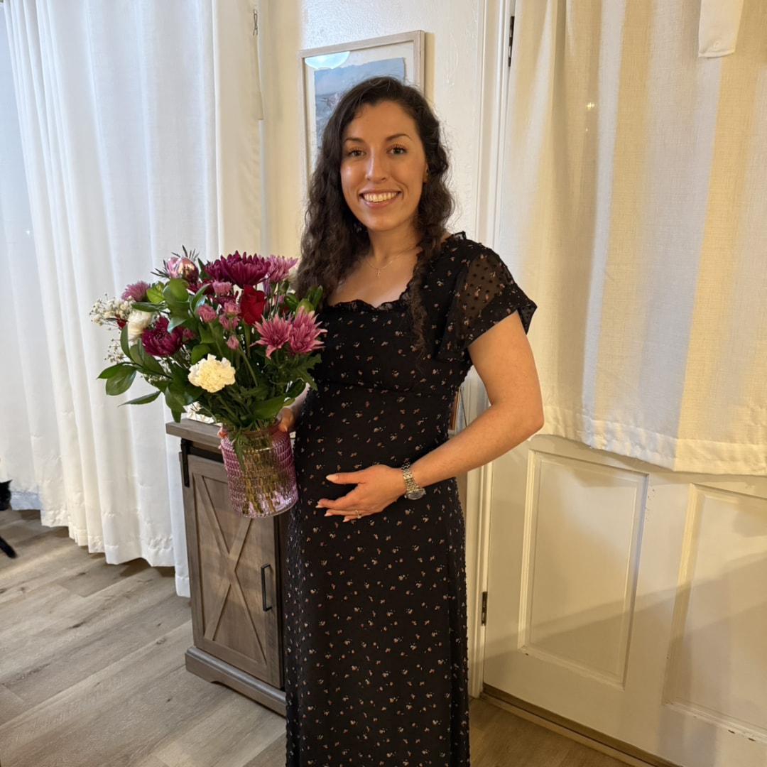 Photo shared by Danielle for their Babylist baby registry.