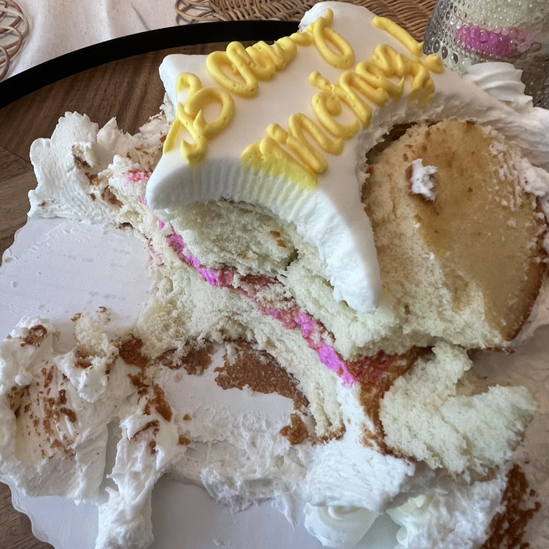 Photo shared by Ashley for their Babylist baby registry.