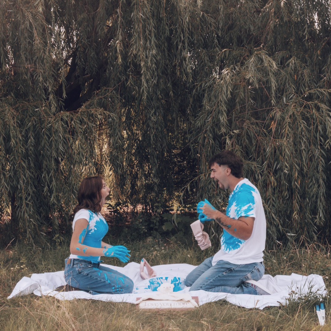 Photo shared by Shyanne for their Babylist baby registry.