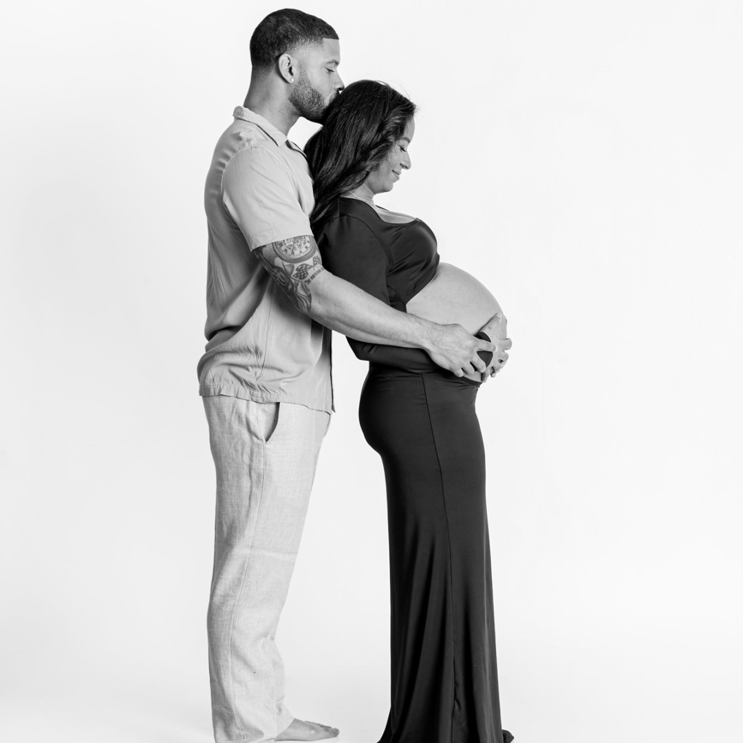 Photo shared by Delricka for their Babylist baby registry.