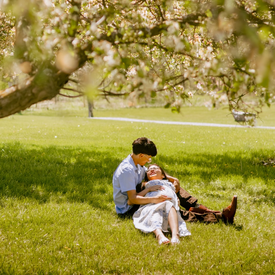 Photo shared by Emily for their Babylist baby registry.