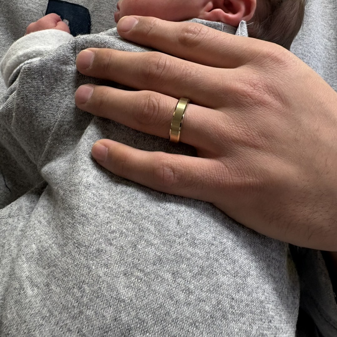 Photo shared by Ashlyn for their Babylist baby registry.