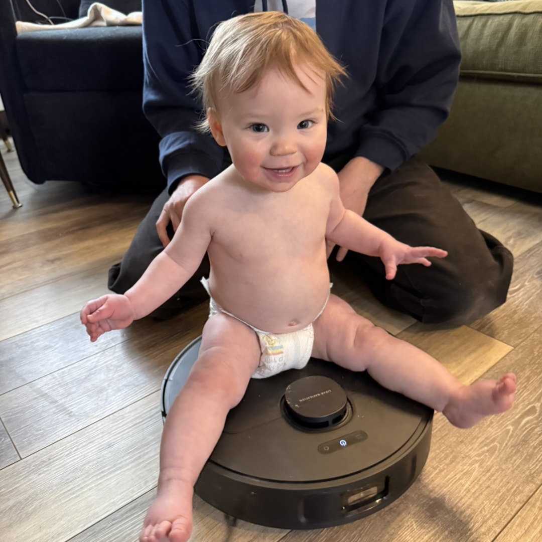 Photo shared by Alexa for their Babylist baby registry.