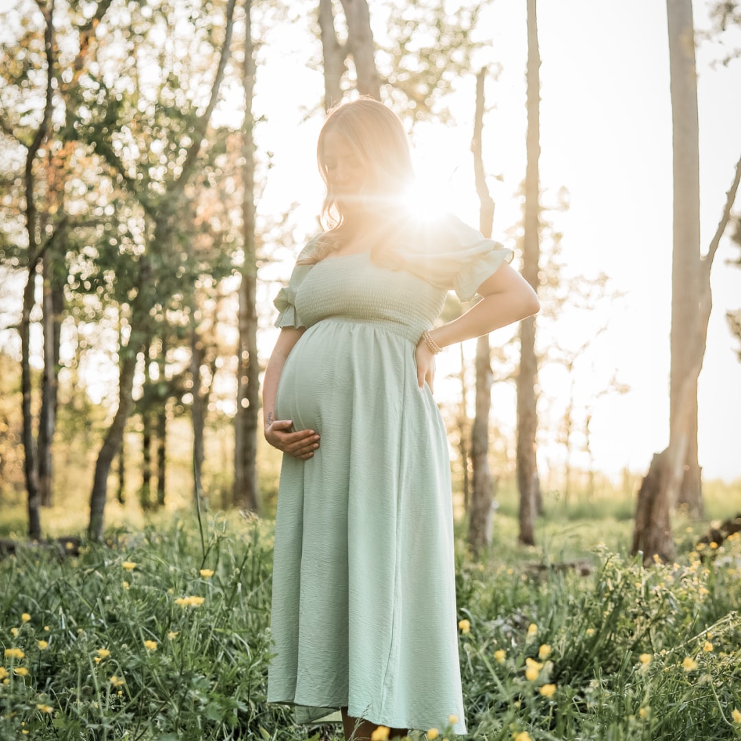 Photo shared by Trinity for their Babylist baby registry.