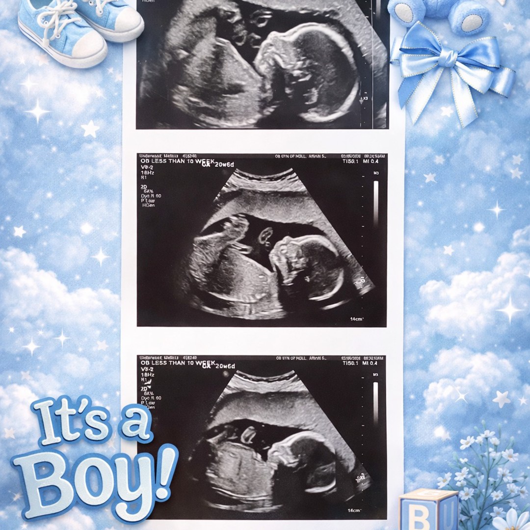 Photo shared by Melissa for their Babylist baby registry.