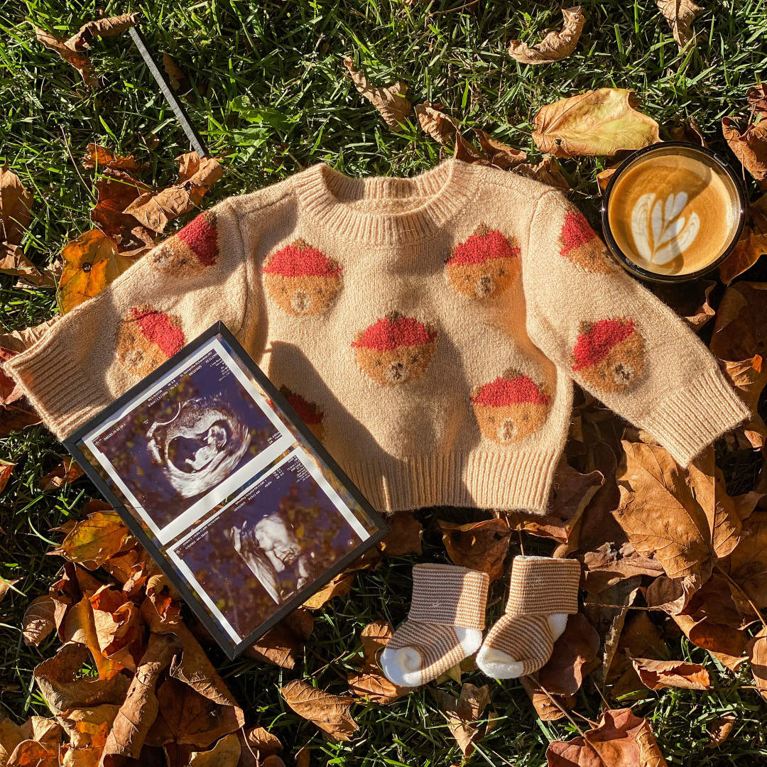 Photo shared by Laura for their Babylist baby registry.